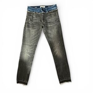 SALE! DL1961 Margaux Instasculpt Skinny Jeans. Size 26